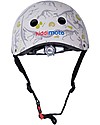Kiddimoto Kids Bike Helmet, Fossils Bicycle Helmets