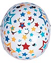 Kiddimoto Kids Bike Helmet, Stars Bicycle Helmets