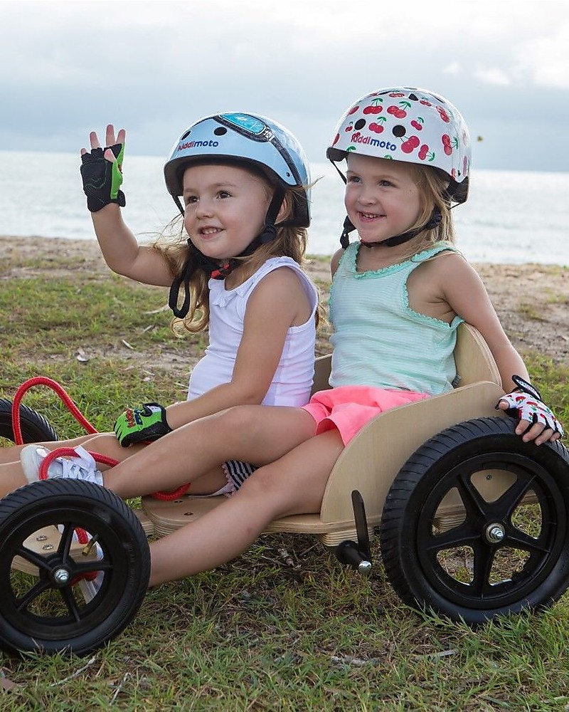 kiddimoto helmets