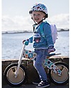 Kiddimoto Wooden Balance Bike Kurve, Stelle Balance Bikes