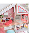 KidKraft Charlie Dollhouse - 360° play! Dolls Houses