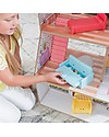 KidKraft Charlie Dollhouse - 360° play! Dolls Houses