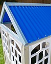KidKraft Cooper Outdoor Playhouse - Wood Playhouses