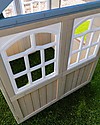 KidKraft Cooper Outdoor Playhouse - Wood Playhouses