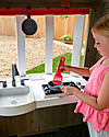 KidKraft Country Vista Playhouse - Wood Playhouses