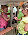 KidKraft Country Vista Playhouse - Wood Playhouses