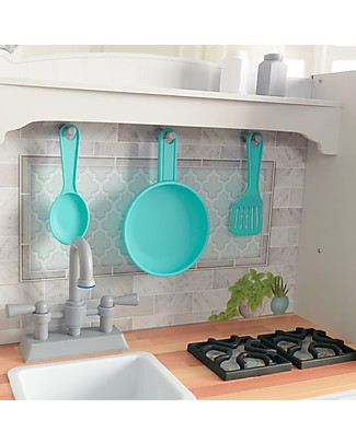 KidKraft Countryside Play Kitchen Toy Kitchens & Play Food