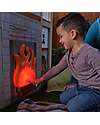 KidKraft Cozy Heart Cabin Playhouse Playhouses