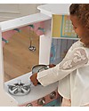 KidKraft Deluxe Corner Play Kitchen - Wood Creative Toys