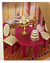 KidKraft Disney Dollhouse, Princess Belle Enchanted - Wood Dolls Houses