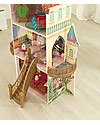 KidKraft Disney Dollhouse, Princess Belle Enchanted - Wood Dolls Houses