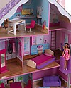 KidKraft Dollmansion with Treehouse - EZ Krat Assembly Dolls Houses