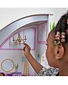 KidKraft Elise Wooden Dollhouse - Fully furnished with 12 accessories! Dolls Houses
