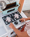 KidKraft Farmhouse Play Kitchen - EZ Krat Assembly Toy Kitchens