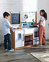KidKraft Farmhouse Play Kitchen - EZ Krat Assembly Toy Kitchens