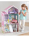 KidKraft Glendale Manor Dollhouse - Wood Dolls Houses