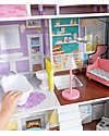 KidKraft Glendale Manor Dollhouse - Wood Dolls Houses