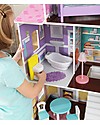 KidKraft Glendale Manor Dollhouse - Wood Dolls Houses