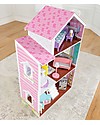 KidKraft Glendale Manor Dollhouse - Wood Dolls Houses