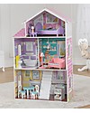 KidKraft Glendale Manor Dollhouse - Wood Dolls Houses