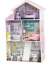 KidKraft Glendale Manor Dollhouse - Wood Dolls Houses