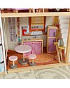 KidKraft Grand View Mansion Dollhouse Dolls Houses