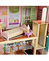 KidKraft Grand View Mansion Dollhouse Dolls Houses