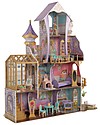 KidKraft Greenhouse Enchanted Castle - EZ Krat Assembly Dolls Houses