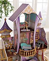 KidKraft Greenhouse Enchanted Castle - EZ Krat Assembly Dolls Houses