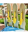 KidKraft Greenville Garden Station - Solid Wood Gardening Toys