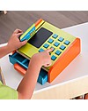 KidKraft Grocery Market Place Pretend Play