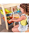 KidKraft Grocery Market Place Pretend Play