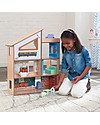 KidKraft Hazel Wooden Dollhouse Dolls Houses