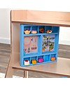 KidKraft Hazel Wooden Dollhouse Dolls Houses