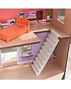 KidKraft Hazel Wooden Dollhouse Dolls Houses