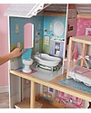 KidKraft Kaylee Dollhouse with Elevator - Wood Dolls Houses