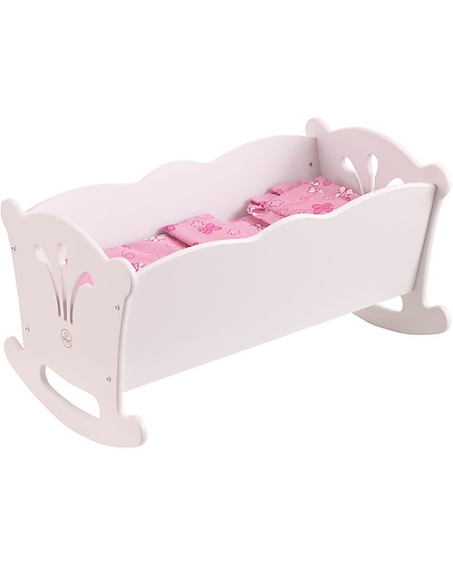 KidKraft Lil Doll Cradle Dolls Accessories