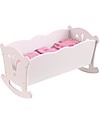 KidKraft Lil Doll Cradle Dolls Accessories