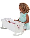 KidKraft Lil Doll Cradle Dolls Accessories