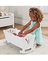 KidKraft Lil Doll Cradle Dolls Accessories