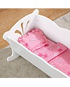 KidKraft Lil Doll Cradle Dolls Accessories