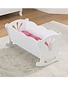 KidKraft Lil Doll Cradle Dolls Accessories