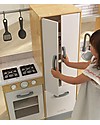 KidKraft Modern-Day Play Kitchen, Really Easy to Assemble - Wood Toy Kitchens