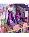 KidKraft My Dream Mansion Wooden Dollhouse - With canopy beds! Dolls Houses