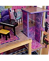 KidKraft My Dream Mansion Wooden Dollhouse - With canopy beds! Dolls Houses