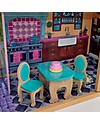 KidKraft My Dream Mansion Wooden Dollhouse - With canopy beds! Dolls Houses