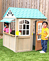 Kidkraft deals oceanfront playhouse