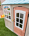 KidKraft Ocean Front Playhouse - Wood Playhouses