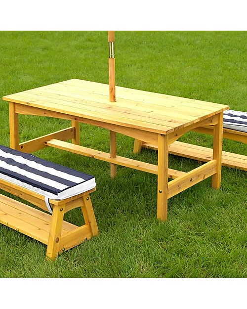 Kidkraft Outdoor Table And Bench Set, Kidkraft Outdoor Furniture