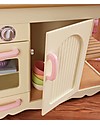 KidKraft Prairie Play Kitchen, with Lovely Details - Wood Toy Kitchens